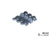 E.T. Model P35-011 WWII German Pz.Kpfw.III/IV Late Version (Type 6B) Workable Track (3D Printed) 1/35